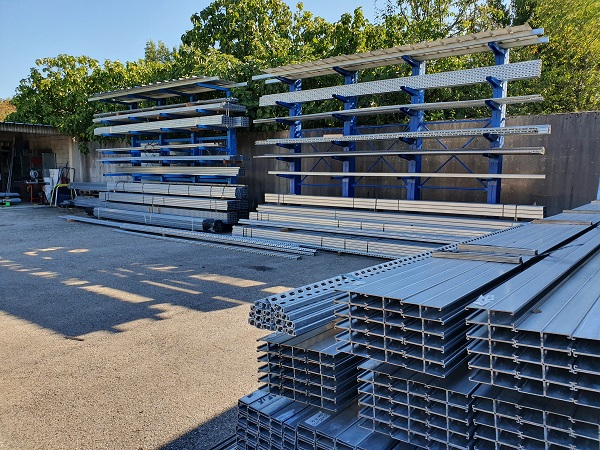 Présentation Somafix