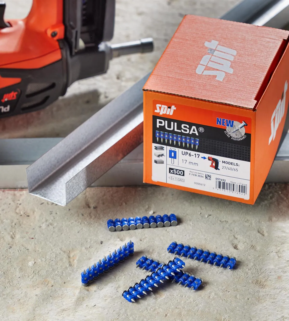 Stellar Drift T-Shirt