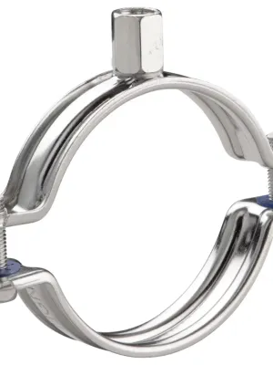 Collier macrofix non isolé M8/M10