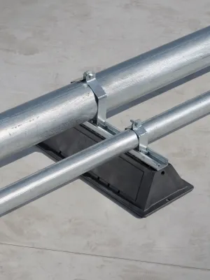 nVent CADDY Pyramid ST