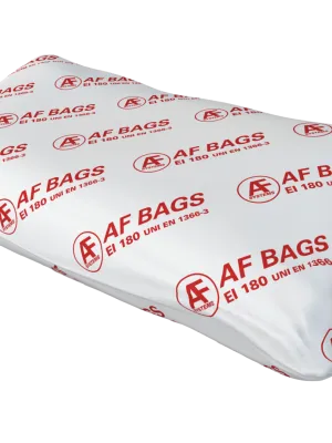 Coussins coupe-feu AF bags