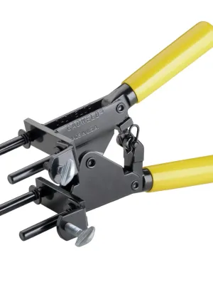 Pince pour moule L160