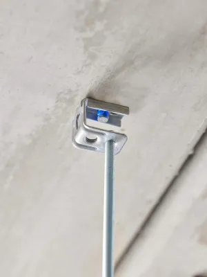 TRH-CLIP SUSPENTE M8 / M10