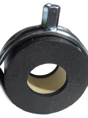 Collier coquille SAGICAL épaisseur 13 mm