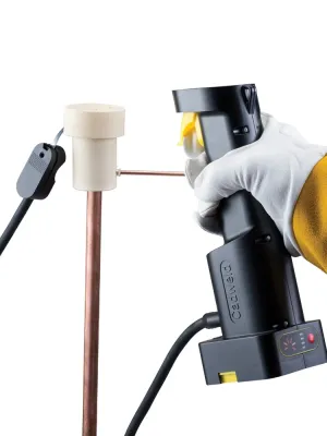 Boitier d'allumage Nvent Cadweld Plus