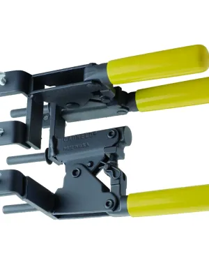 Pince pour moule L163