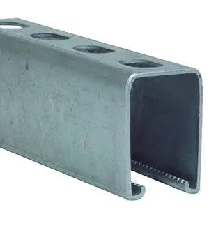 Rail 41x62 épaisseur 2,5 mm