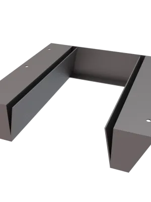 Collier coupe feu AF Collar C