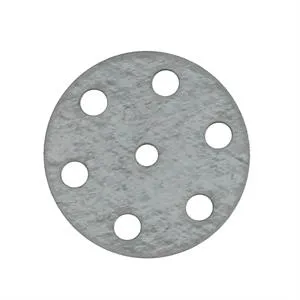 RONDELLES MÉTALLIQUES POUR CLOUEUR