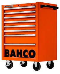 Bahco