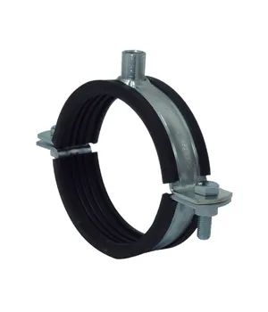 Collier série lourde isolé UNI R