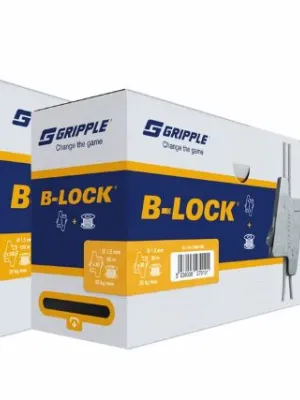 Packs B-LOCK