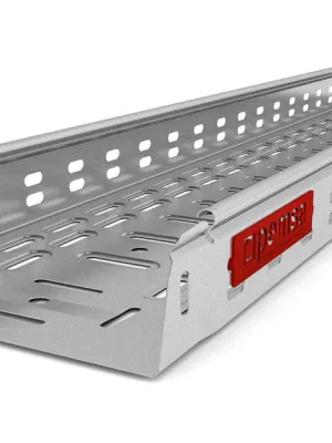 Pemsaband One hauteur 60 mm Pre-galvanisé