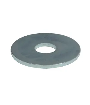 Rondelle épaisse de supportage