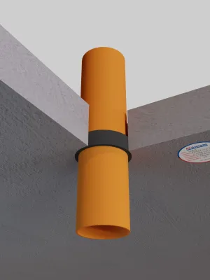 Gaine coupe-feu AF Sleeve