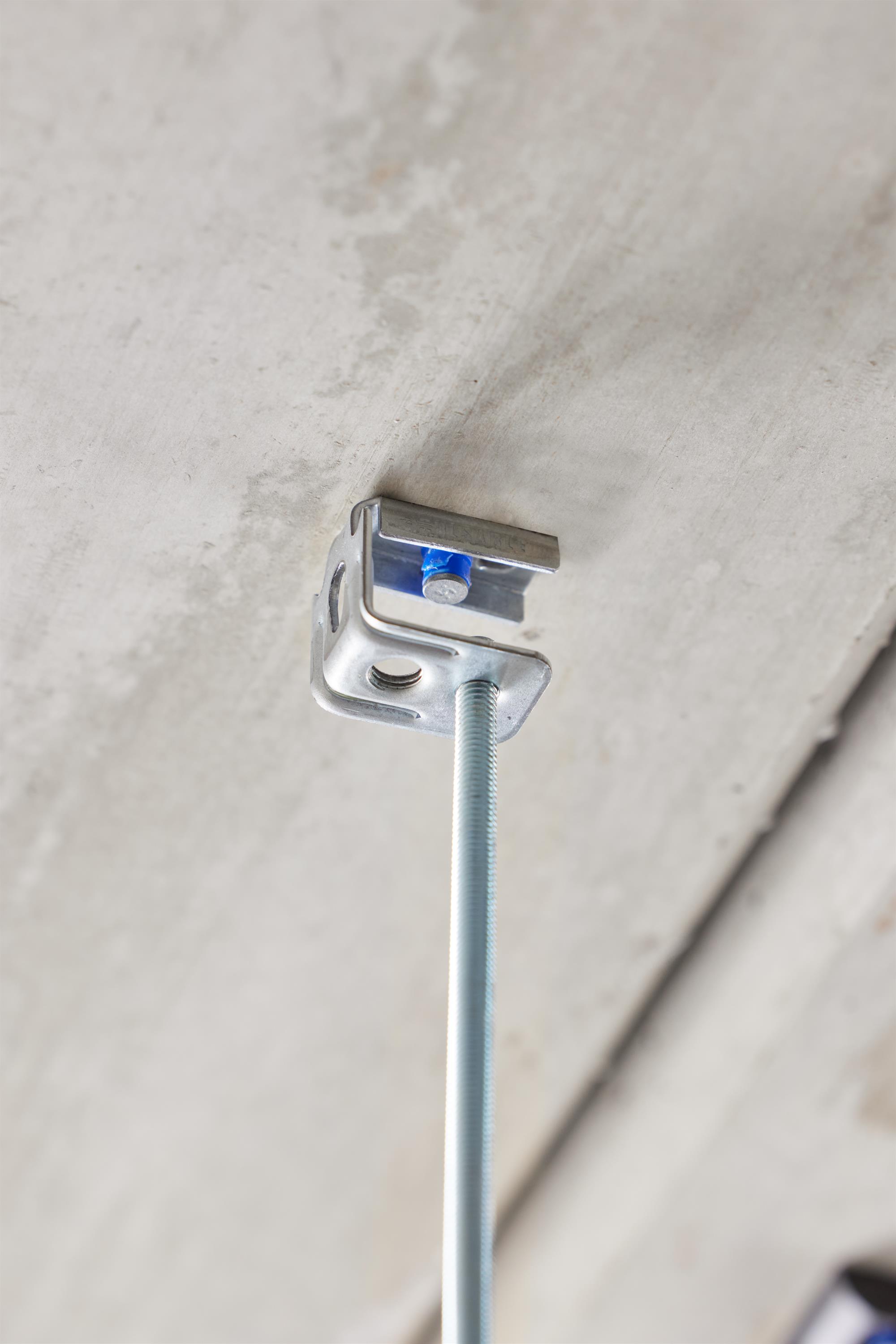 TRH-CLIP SUSPENTE M8 / M10