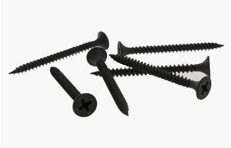 Vis trompettes ( placo )