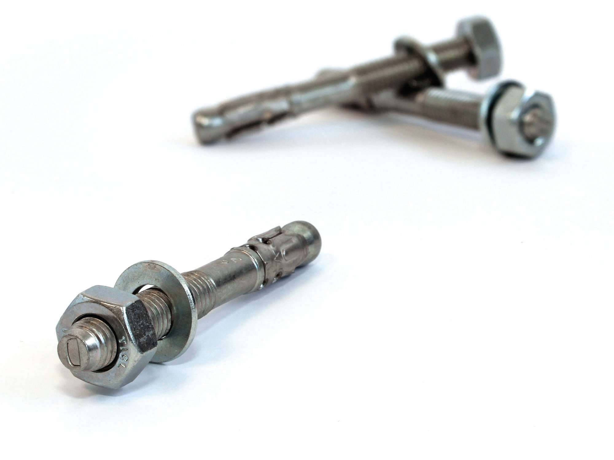 Goujon d'ancrage FIX Z XTREM