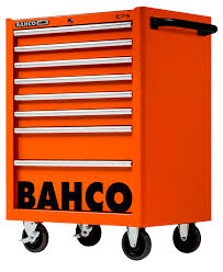 Bahco