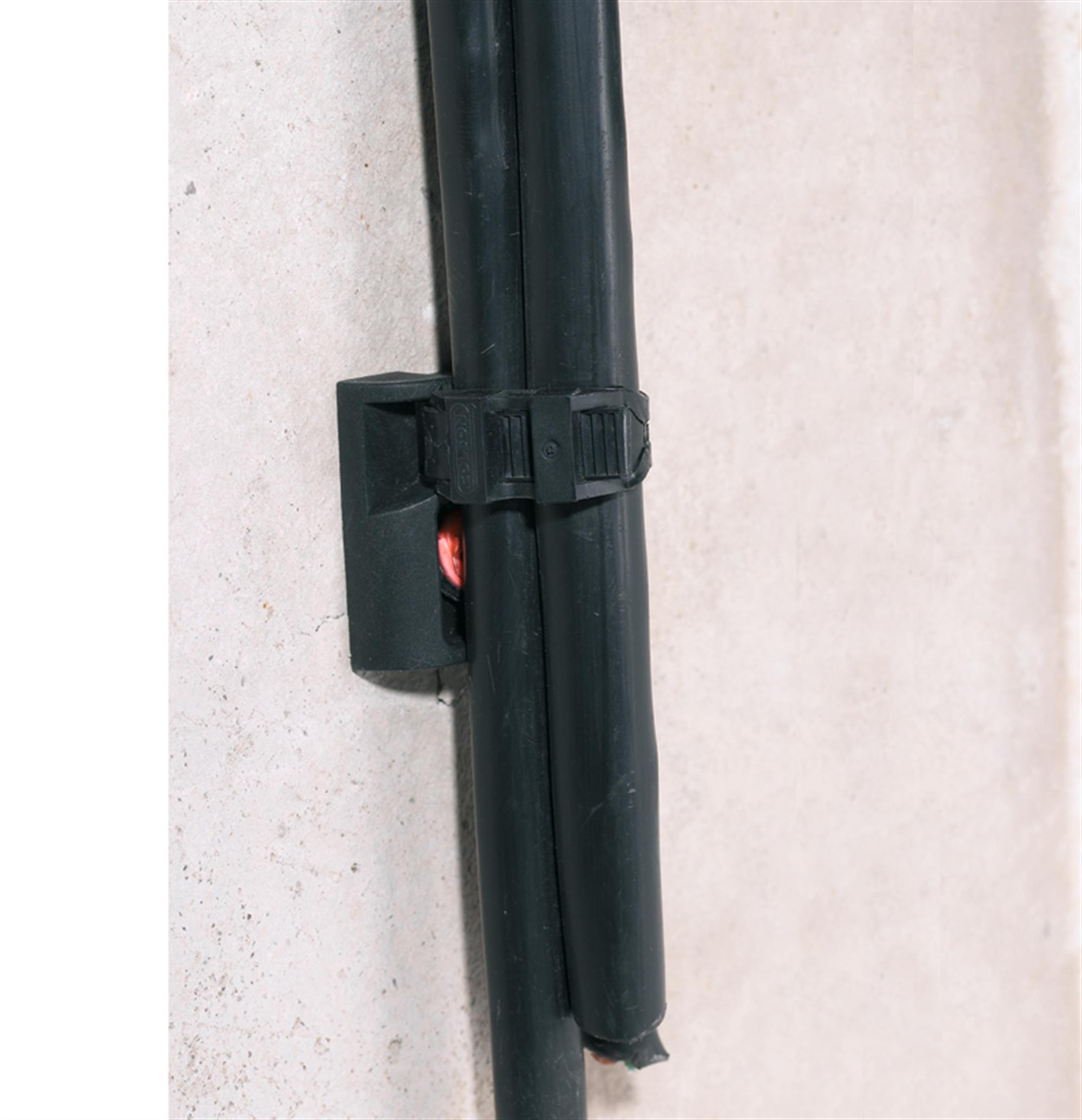 CLIPELEC POUR COLLIER DE SERRAGE