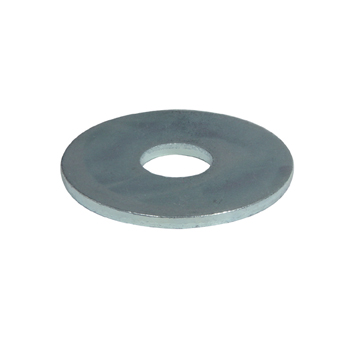 Rondelle épaisse de supportage